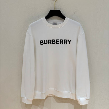 BURBERRY 26S SWEATSHIRT 357