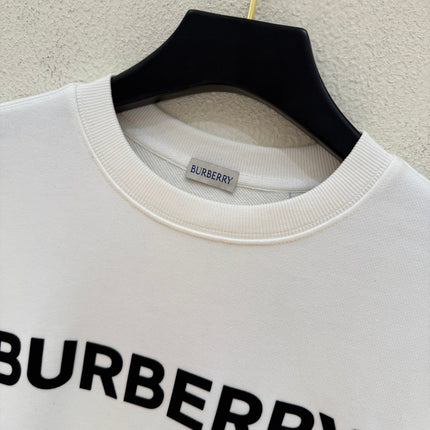 BURBERRY 26S SWEATSHIRT 357