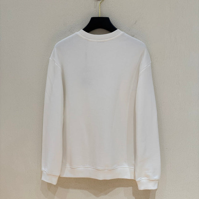 BURBERRY 26S SWEATSHIRT 357
