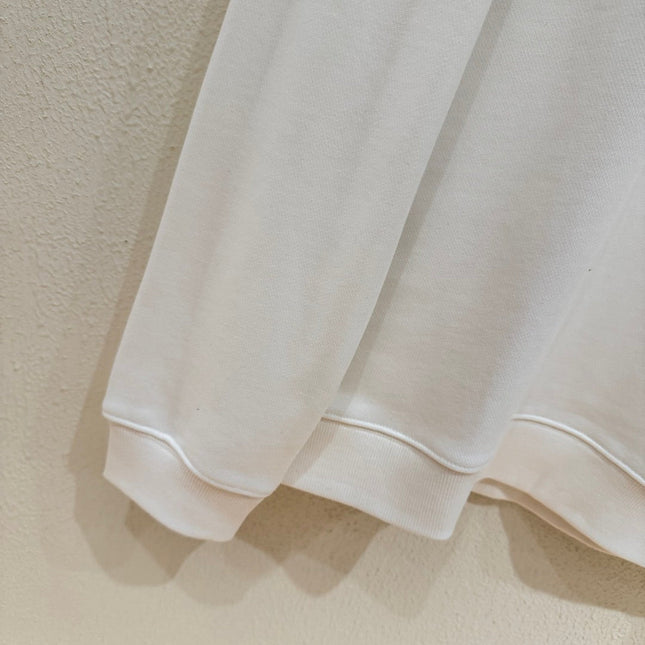 BURBERRY 26S SWEATSHIRT 357