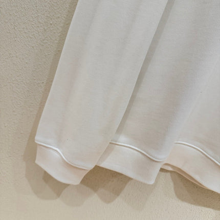 BURBERRY 26S SWEATSHIRT 357