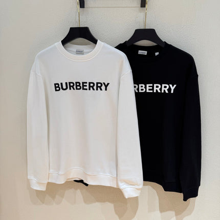 BURBERRY 26S SWEATSHIRT 357