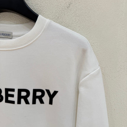 BURBERRY 26S SWEATSHIRT 357