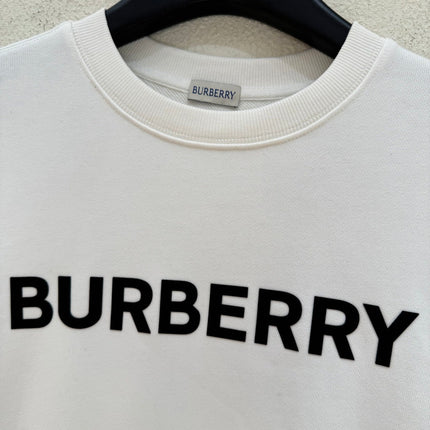 BURBERRY 26S SWEATSHIRT 357