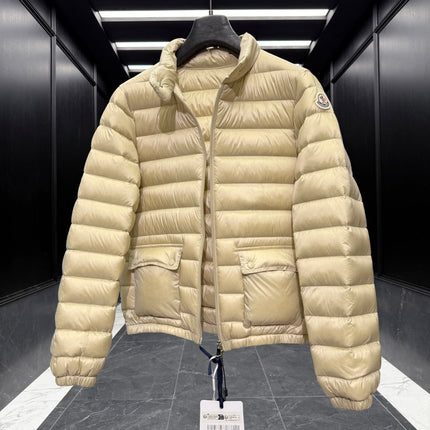 MONCLER 25S JACKET 024