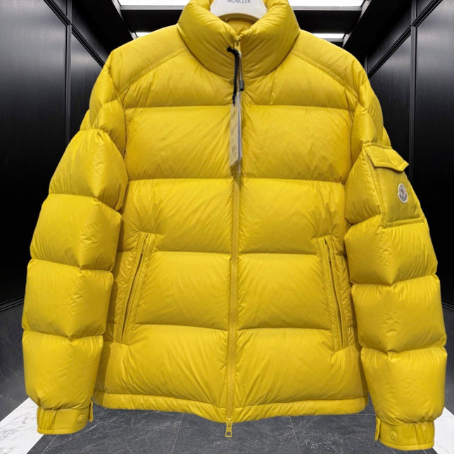 MONCLER 25S PREMIUM DOWN JACKET 252