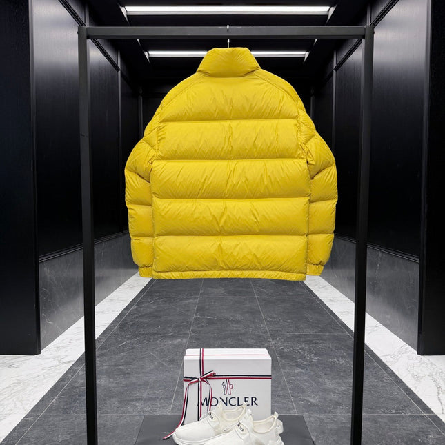 MONCLER 25S PREMIUM DOWN JACKET 252