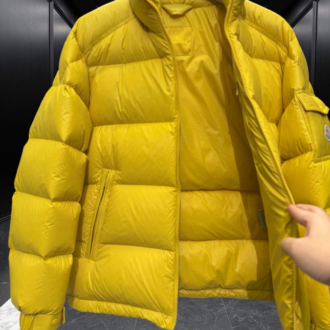 MONCLER 25S PREMIUM DOWN JACKET 252