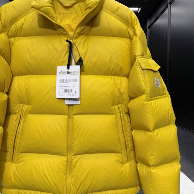MONCLER 25S PREMIUM DOWN JACKET 252