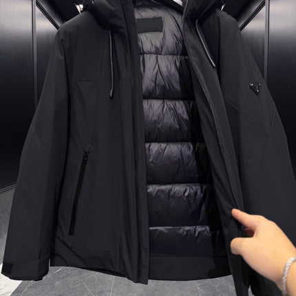 PRADA 25S DOWN JACKET 354