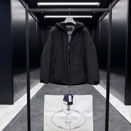 PRADA 25S DOWN JACKET 354