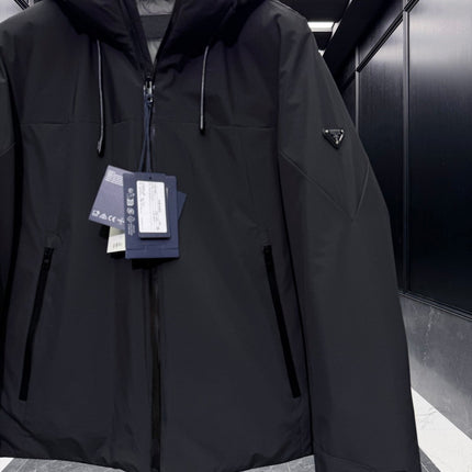 PRADA 25S DOWN JACKET 354