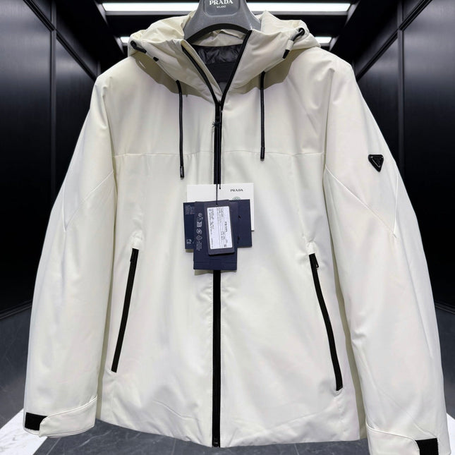 PRADA 25S DOWN JACKET 353