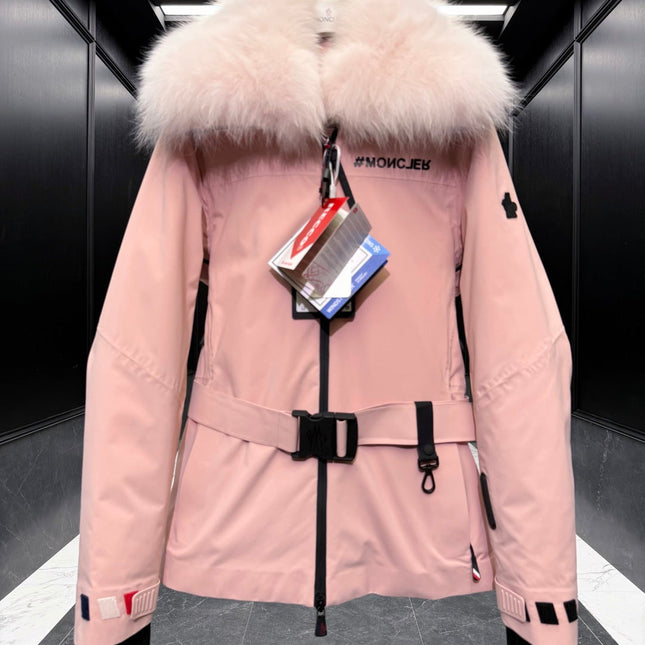 MONCLER JACKET STYLE 310