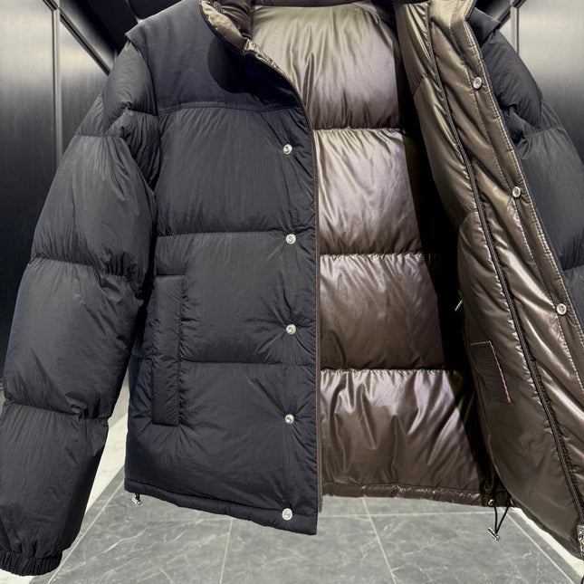 MONCLER 25S PREMIUM DOWN JACKET 478