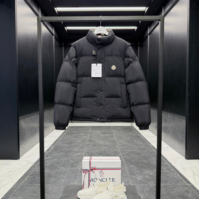 MONCLER 25S PREMIUM DOWN JACKET 478