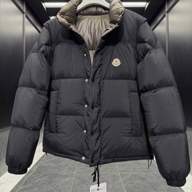 MONCLER 25S PREMIUM DOWN JACKET 478
