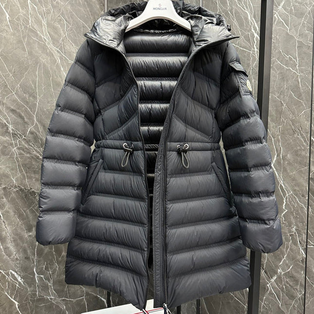 MONCLER 25S PREMIUM DOWN COAT 476
