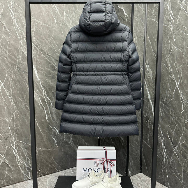 MONCLER 25S PREMIUM DOWN COAT 476