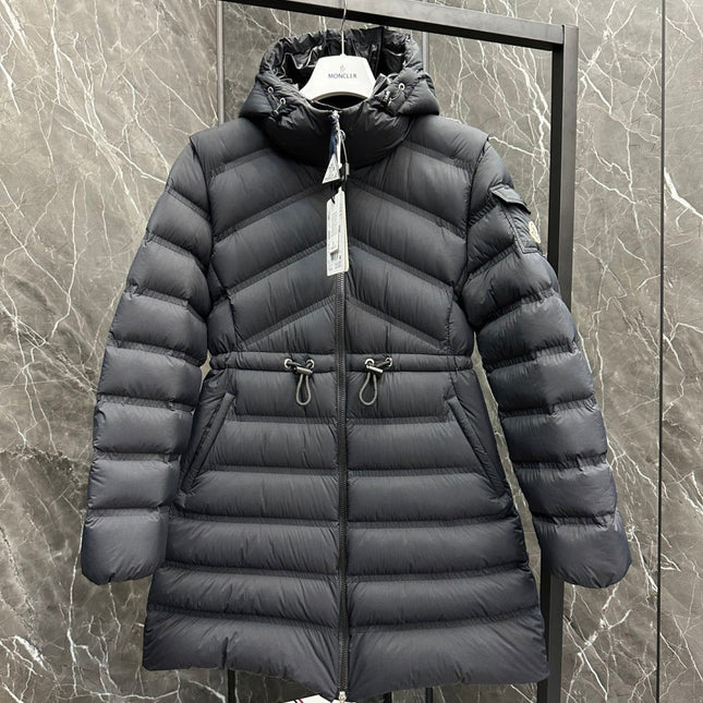 MONCLER 25S PREMIUM DOWN COAT 476