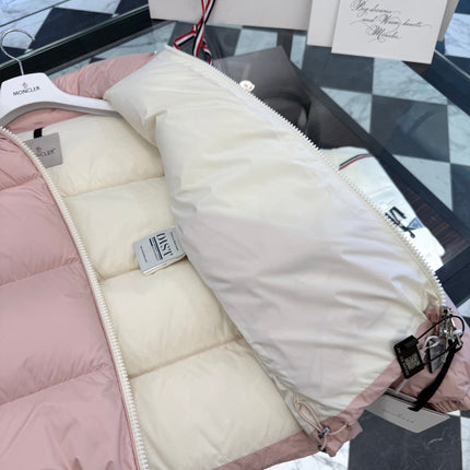 MONCLER 25S GOOSE DOWN JACKET 475
