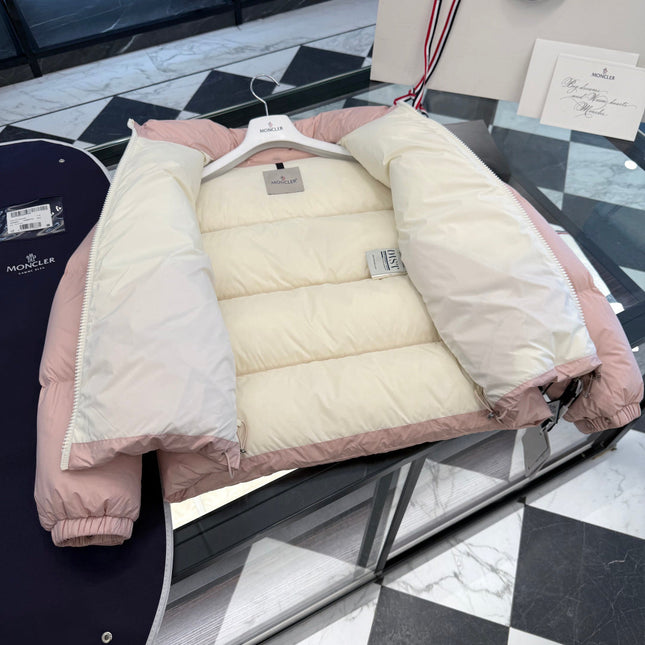 MONCLER 25S GOOSE DOWN JACKET 475