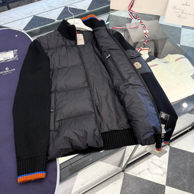 MONCLER 25S PREMIUM DOWN JACKET 474