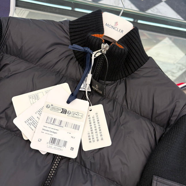 MONCLER 25S PREMIUM DOWN JACKET 474