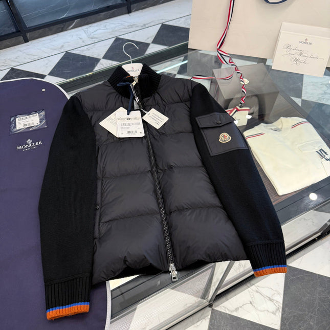 MONCLER 25S PREMIUM DOWN JACKET 474