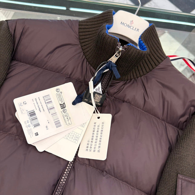 MONCLER 25S PREMIUM DOWN JACKET 473
