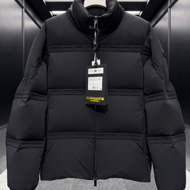 MONCLER 25S PREMIUM DOWN JACKET 448
