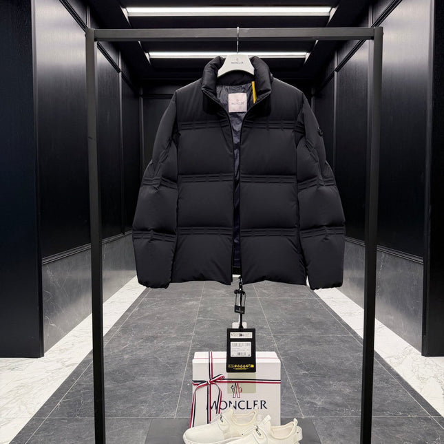 MONCLER 25S PREMIUM DOWN JACKET 448