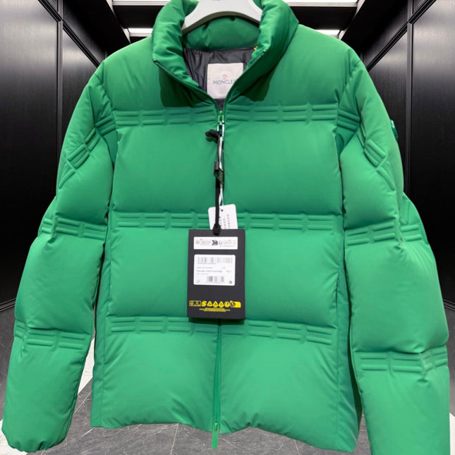 MONCLER 25S PREMIUM DOWN JACKET 447
