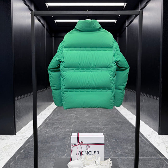 MONCLER 25S PREMIUM DOWN JACKET 447