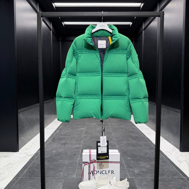 MONCLER 25S PREMIUM DOWN JACKET 447