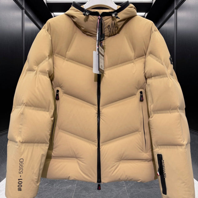 MONCLER 25S DOWN JACKET 426