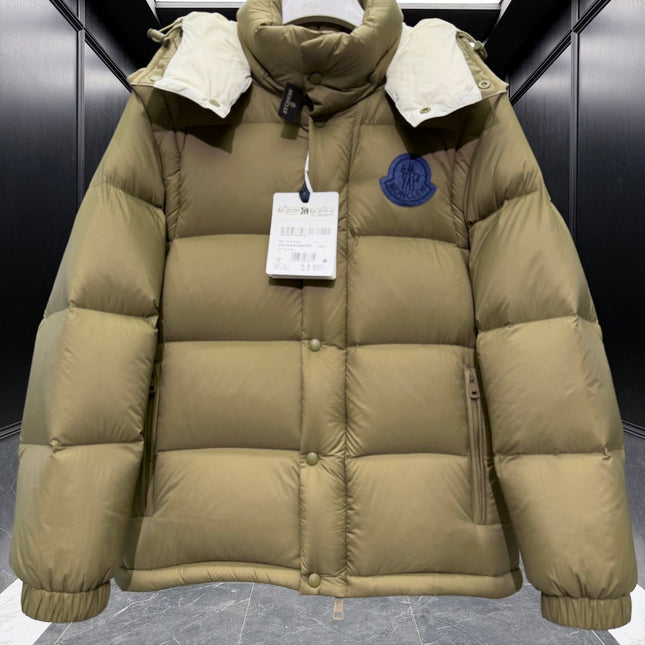 MONCLER 25S PREMIUM DOWN JACKET 410