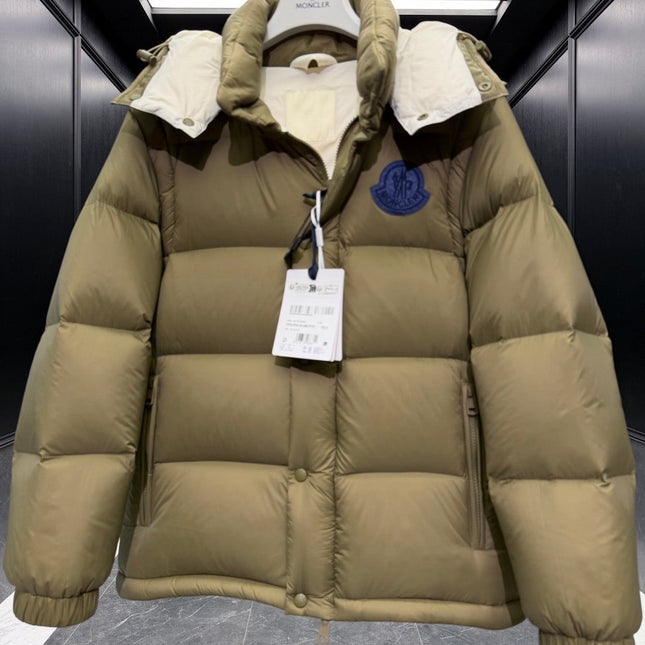 MONCLER 25S PREMIUM DOWN JACKET 410