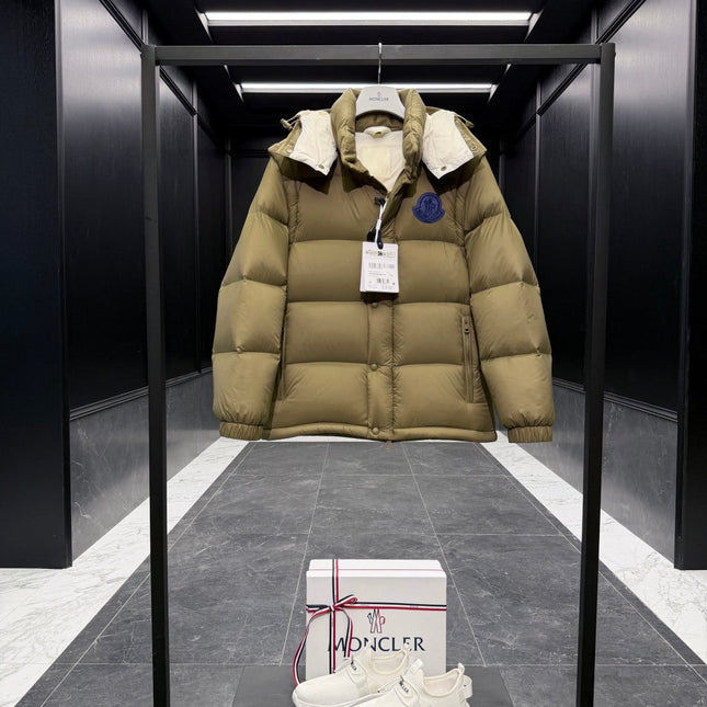 MONCLER 25S PREMIUM DOWN JACKET 410