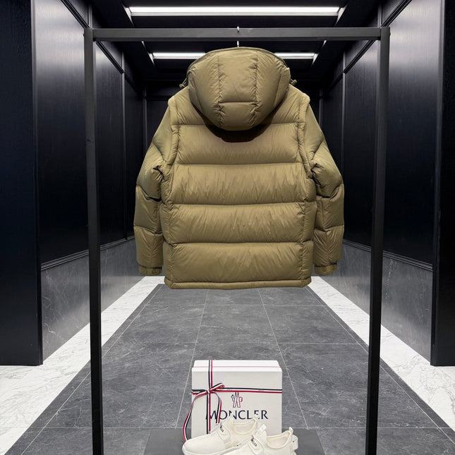 MONCLER 25S PREMIUM DOWN JACKET 410