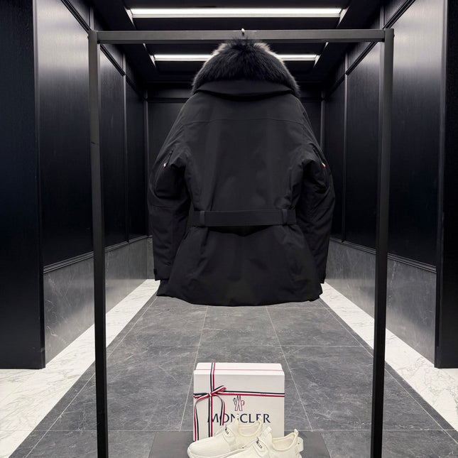 MONCLER 25S PREMIUM SKI JACKET 342