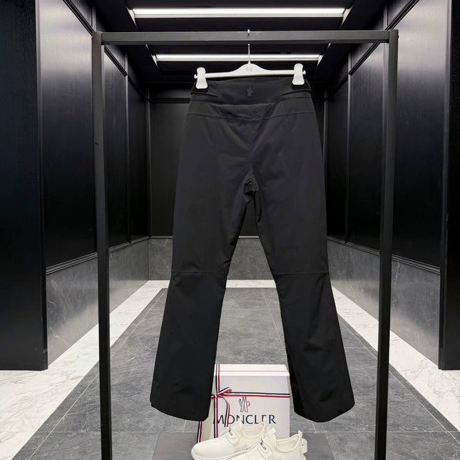 MONCLER 25S SNOW PANTS 341