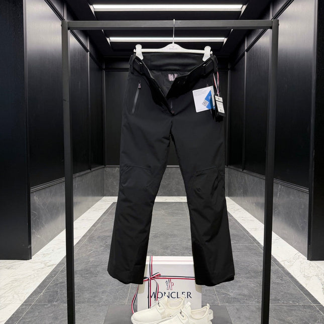 MONCLER 25S SNOW PANTS 341