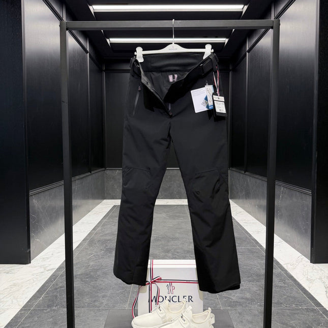MONCLER 25S SNOW PANTS 341