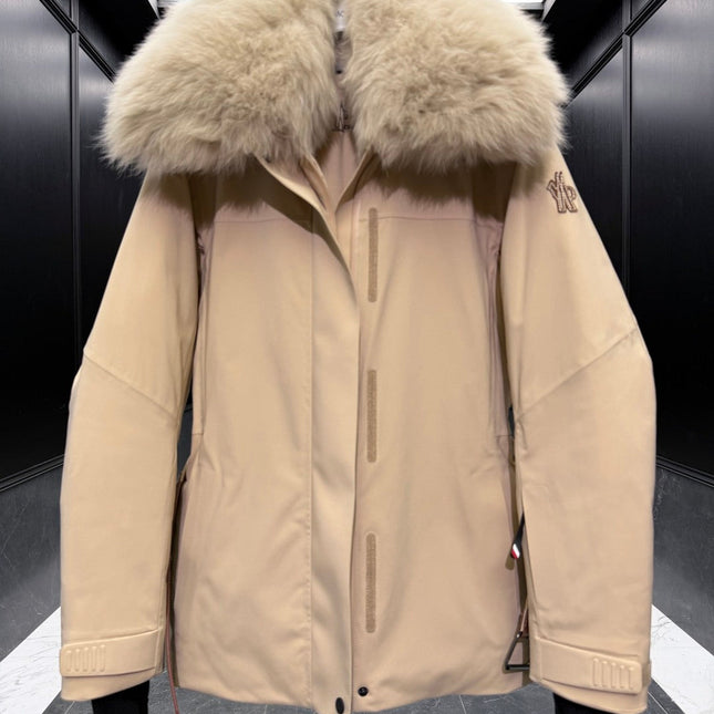 MONCLER 25S PREMIUM SKI JACKET 340