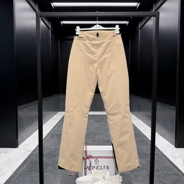 MONCLER 25S SNOW PANTS 339