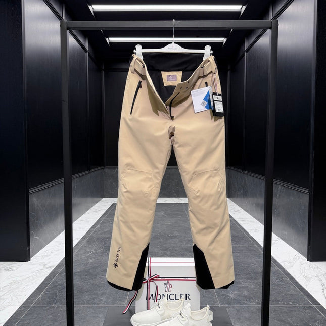 MONCLER 25S SNOW PANTS 339