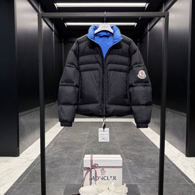 MONCLER 25S LUXURY DOWN JACKET 285