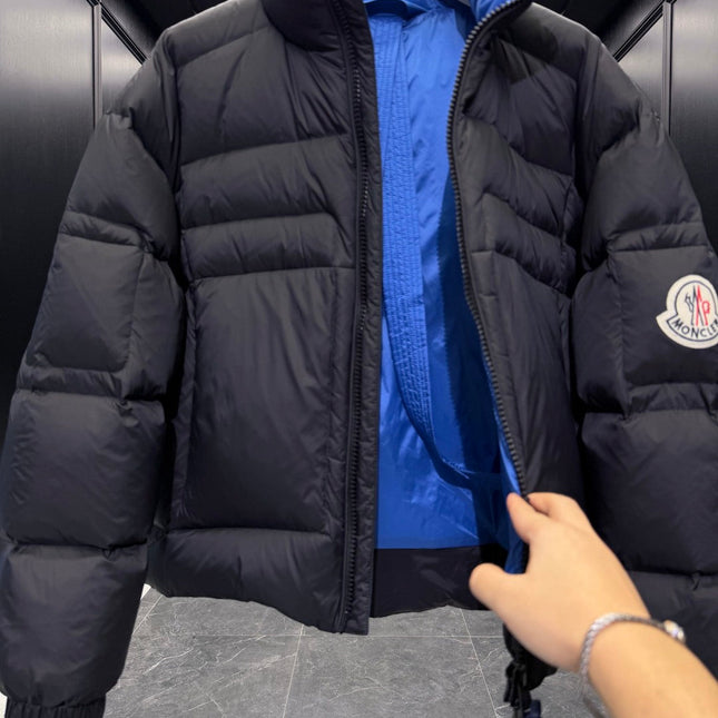 MONCLER 25S LUXURY DOWN JACKET 285
