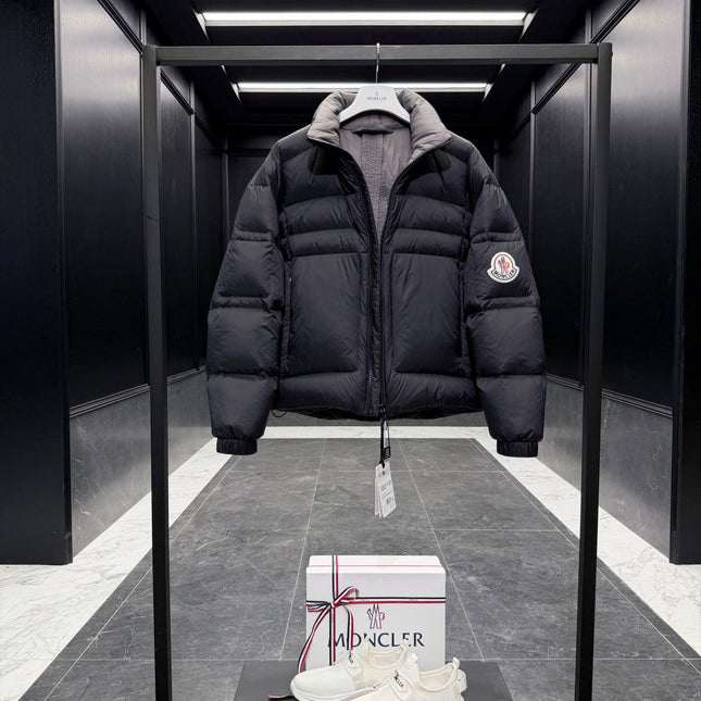 MONCLER 25S LUXURY DOWN JACKET 284